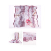 Sunscreen scarf multi-color optional HL07116-Elegant flower posture S30