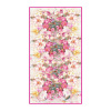Sunscreen scarf multi-color optional HL07125-Blooming flowers S31