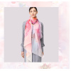 Sunscreen scarf multi-color optional HL07131-Scent of flowers and birdsong S29