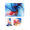 Sunscreen scarf multi-color optional HL07135-Lucid Dreams S33