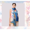 Sunscreen scarf multi-color optional HL07135-Lucid Dreams S33