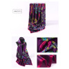  Huatai Silk Zhuang 140cm Silk Square Scarf AA01813 S65