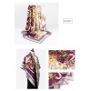 Chain Heavy Twill Bandanna Gift Scarf AA01843 S76