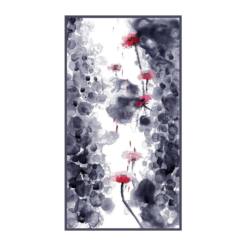 Sunshade and sunscreen big shawl HL07132/Shuiyu Qingdai S38