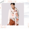 Sunshade and sunscreen big shawl HL07137/Mo Yun Fang Fei S39