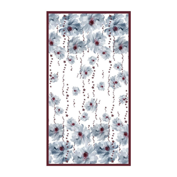 Sunshade and sunscreen big shawl HL07144/Ink Dyeing Years S40