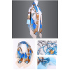 Huatai Silk Zhuang 140cm Silk Square Scarf  AA01822 S72