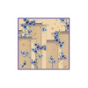 Huatai Silk Zhuang 140cm Silk Square Scarf AA01819 S70