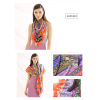 Premium Silk Gift Twill Scarf 1 AA01828 S86