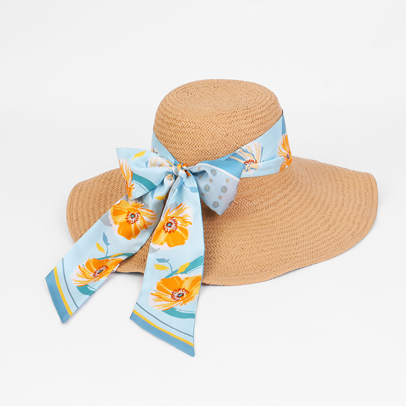 Spring and summer all-match personalized bag with charming small scarf S92