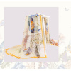 Sunscreen scarf multi-color optional HL07145-Huafeidiewu S34