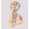Sunscreen scarf multi-color optional HL07145-Huafeidiewu S34
