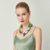  Women's Casual Decoration Professional Silk Scarf S111