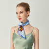  Women's Casual Decoration Professional Silk Scarf S111