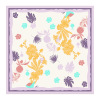 Real Silk square scarf mulberry silk scarf headband  S107