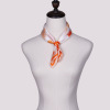 Simple all-match ladies professional silk scarf mulberry silk scarf S113