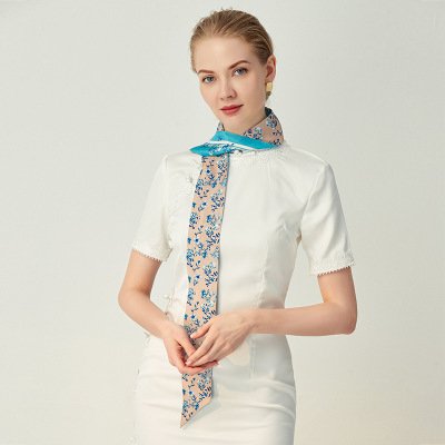 Fashionable bag strap summer embellishment belt S128