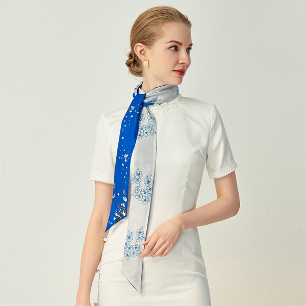 Fashionable bag strap summer embellishment belt S128